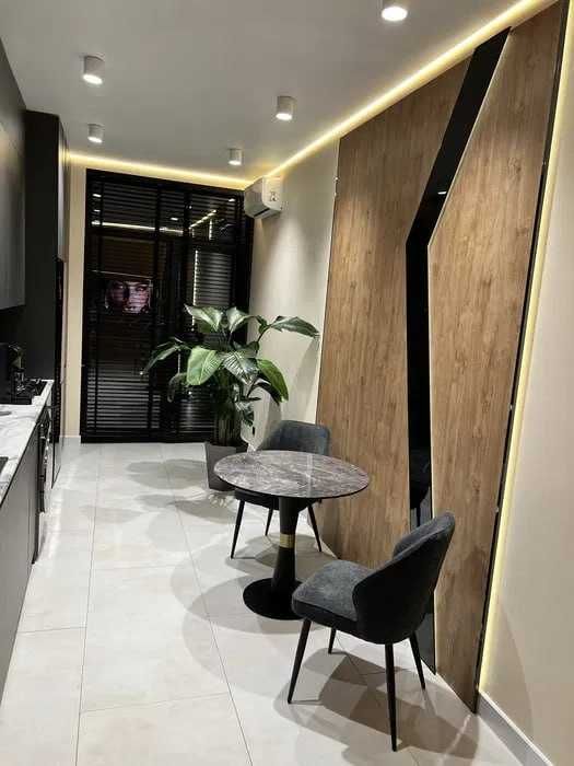 Tiara Residence , 2/9/11 50м2 Ориентир: it park,  Инха под ключ !!