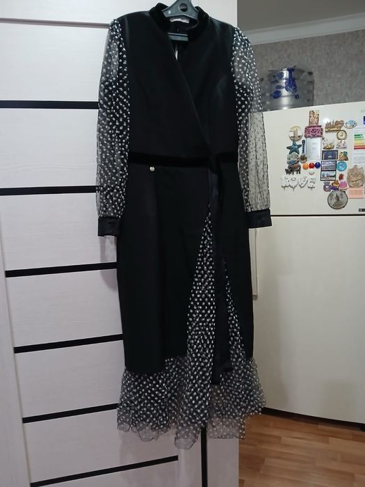 Продам красивые платья