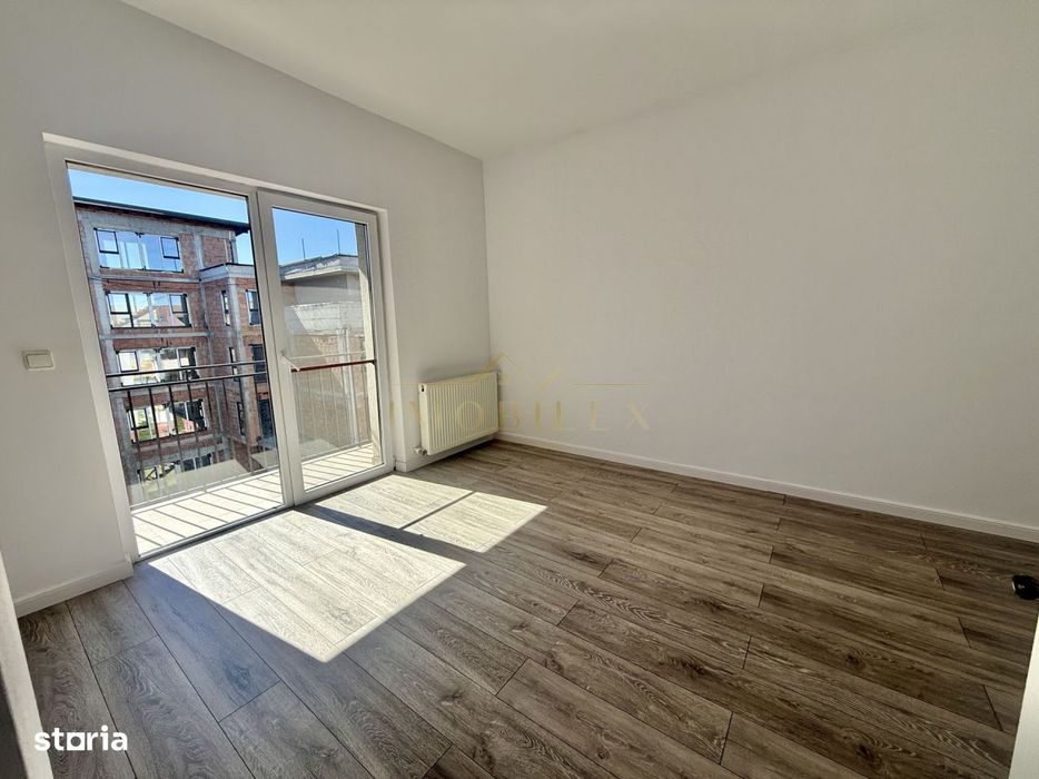 Apartament 1 camera decomandat, zona Florilor