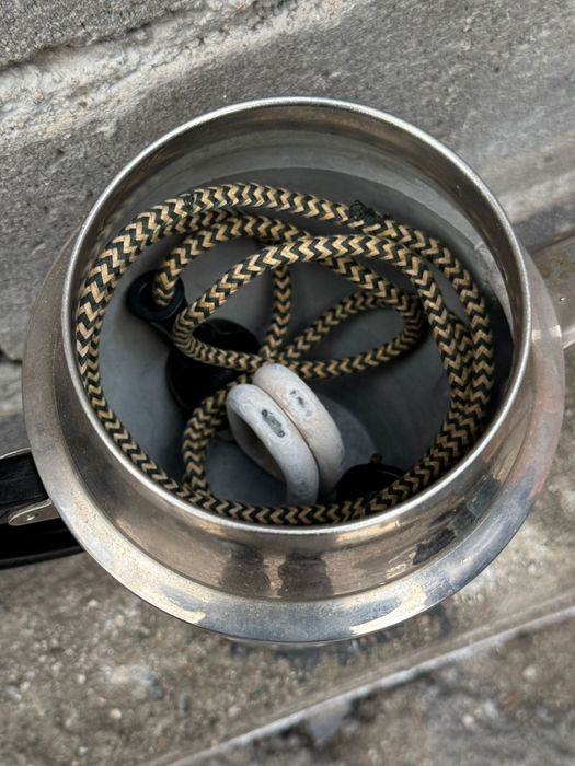 Продам винтажный электрочайник 1977