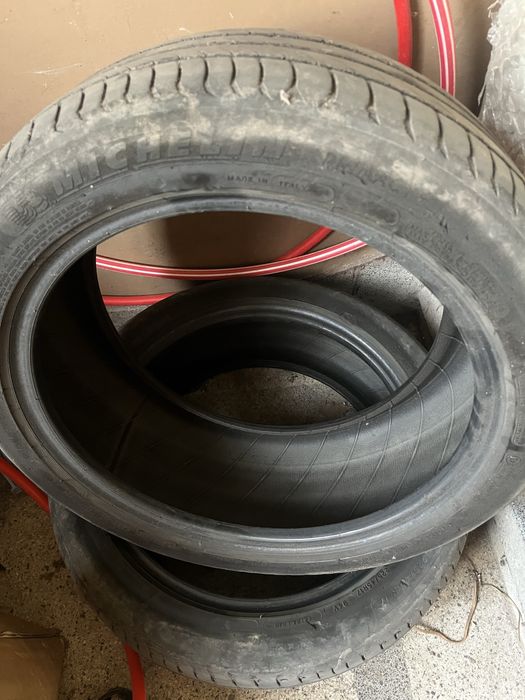 Michelin 225/45/17 2520dot