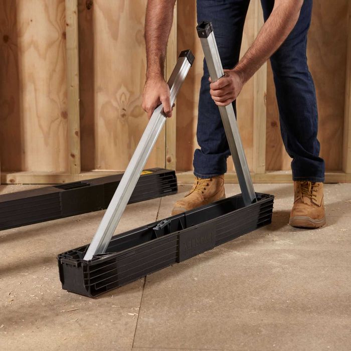 Стойки тип магаре STANLEY 1-97-475, 2 броя