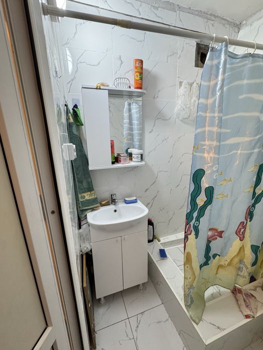 Продам 2х комнатную квартиру