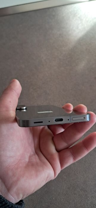 Samsung Galaxy A56 на части