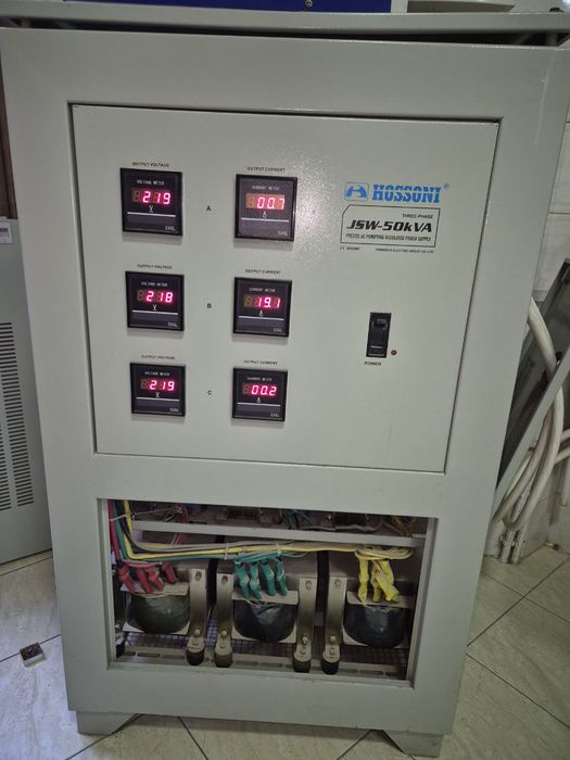 Ремонт стабилизаторов. Качественно. Любые модели