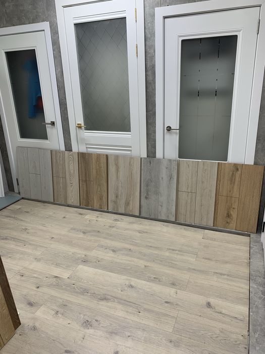 Ламинат за 3900 тг/м² со склада