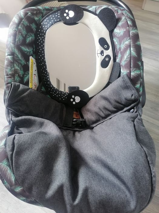 Кош за кола Лорели Римини