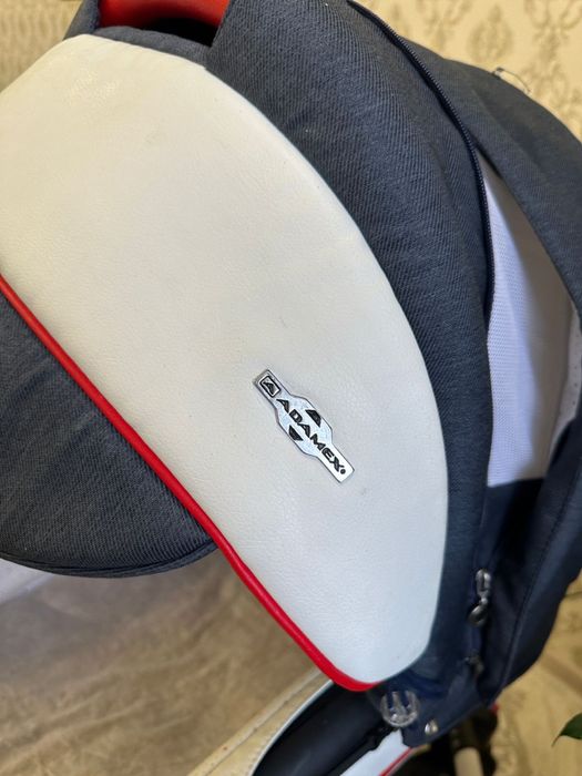 Детская Коляска 3в1