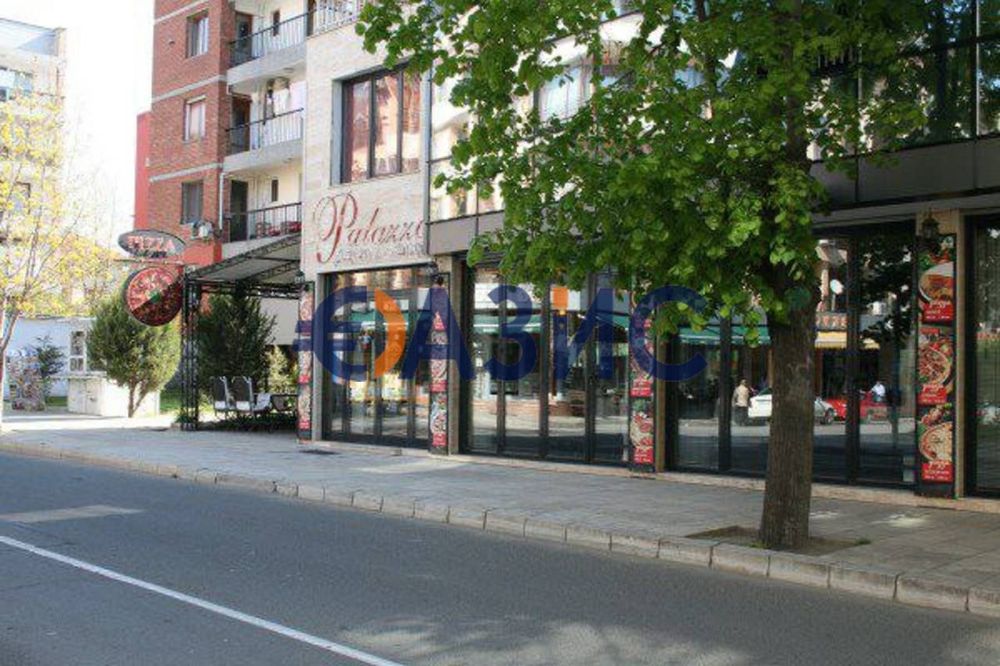 Продава се Заведение в Несебър - 450 кв.м за 1112 €/кв.м - Снимка #5