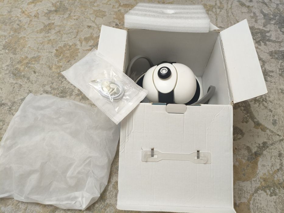 Продам массажёр для головы, новый