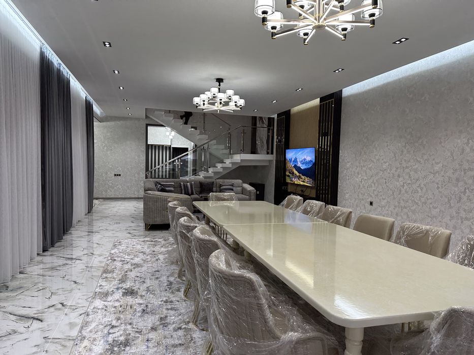 Дача в Чимгане Ойла учун