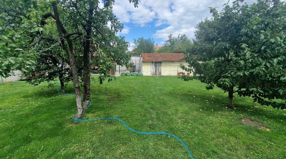 Casa de vazare in Orăștie
