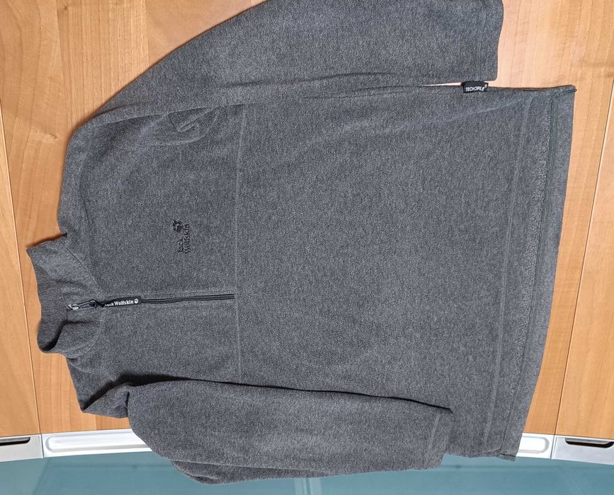 Jack Wolfskin-Много Запазена