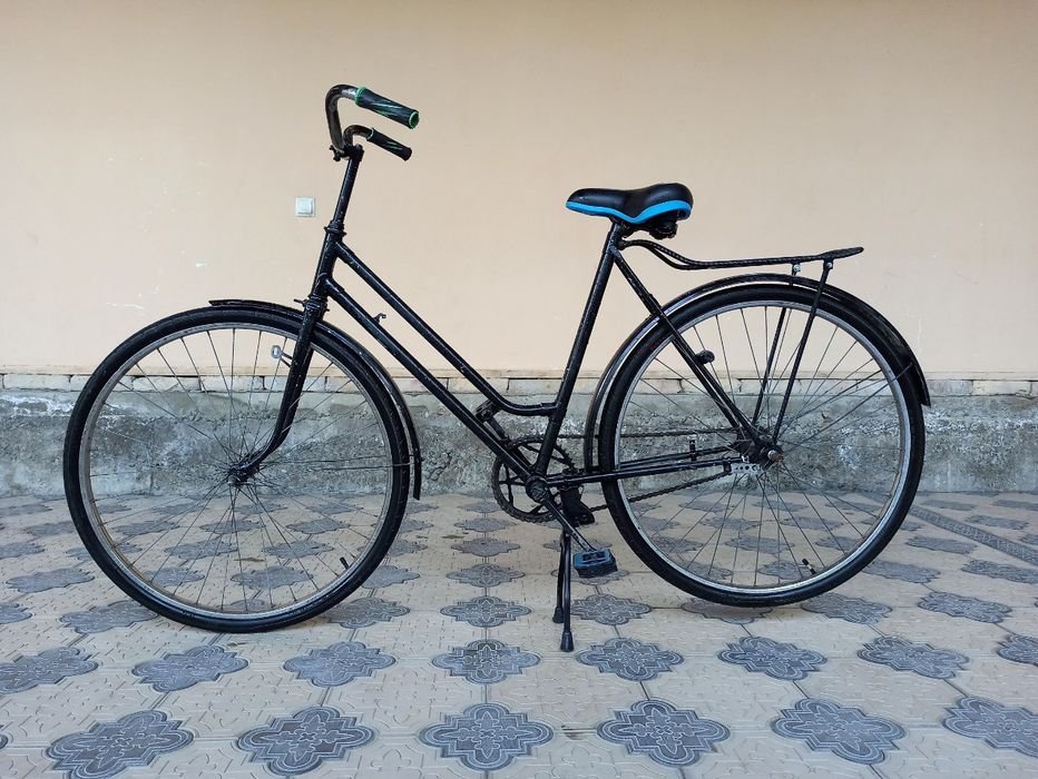 Velosiped sotiladi 2 ta