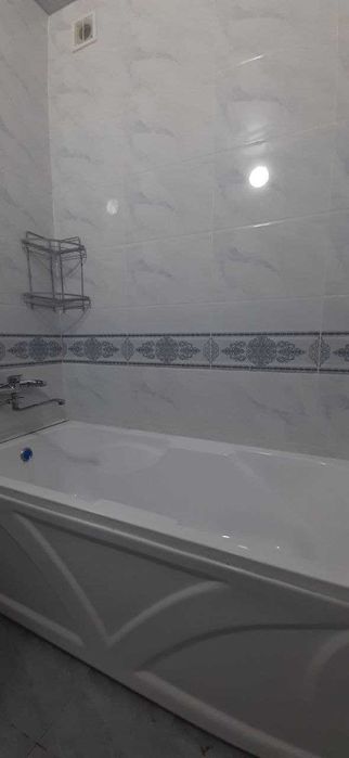 Сдается своя однокомнатная квартира переделанная в двухкомнатную