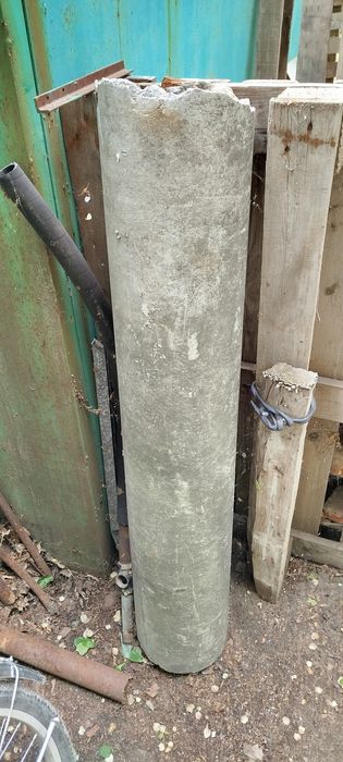 Продам печную трубу