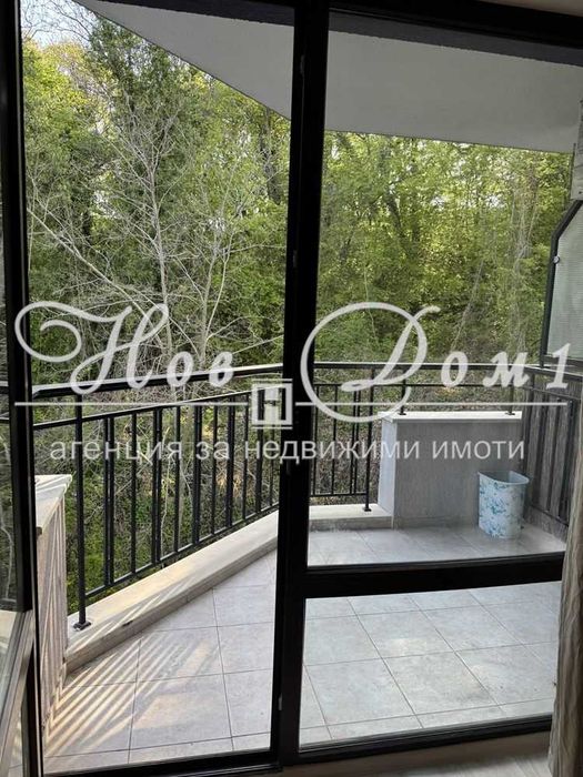 Продава се Едностаен апартамент в к.к. Златни пясъци - 45 кв.м за 134 €/кв.м - Снимка #4