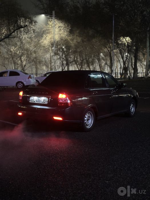 Продается Lada Priora