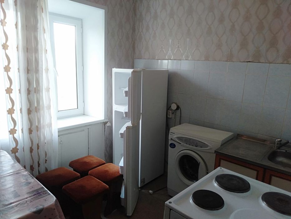 Продается 1комнатная квартира
