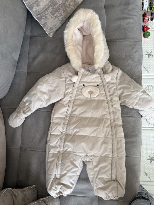 НОВ космонавт OKAIDI 12/18м