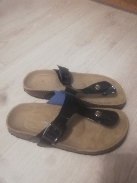 Обувь летняя, сланцы