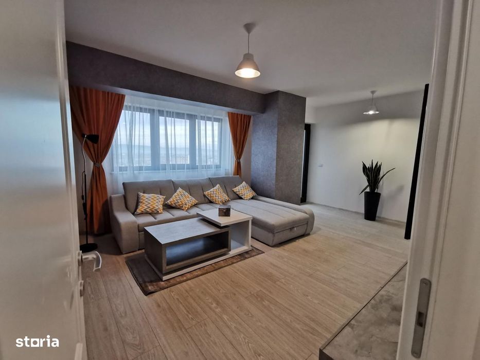 Apartament 2 camere — fotografia 1