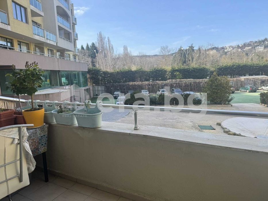 Студио, апартамент в к-с Св. Св. Константин и Елена