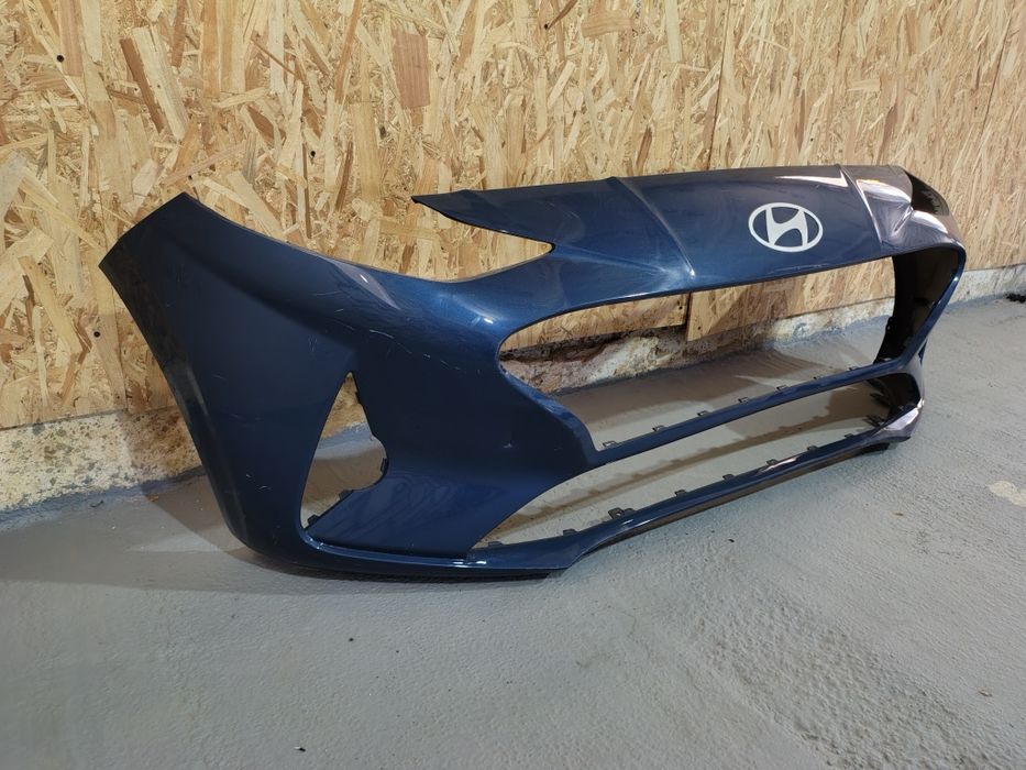 Bara fata Hyundai I10 an 2020-2024