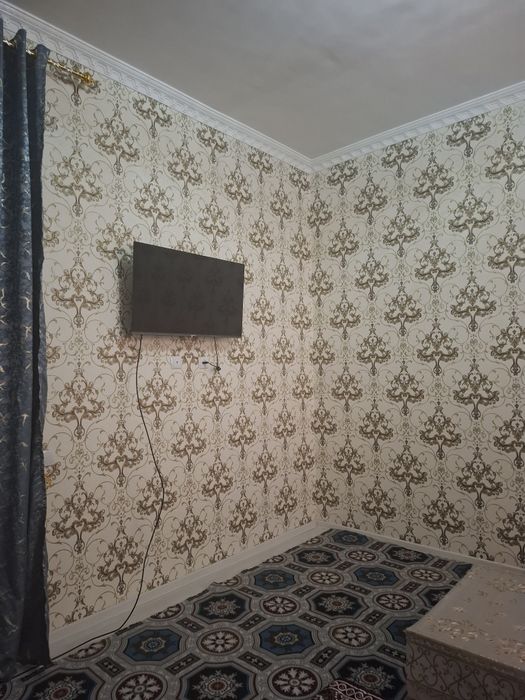 Stenka sotiladi yangi Dom sotiladi