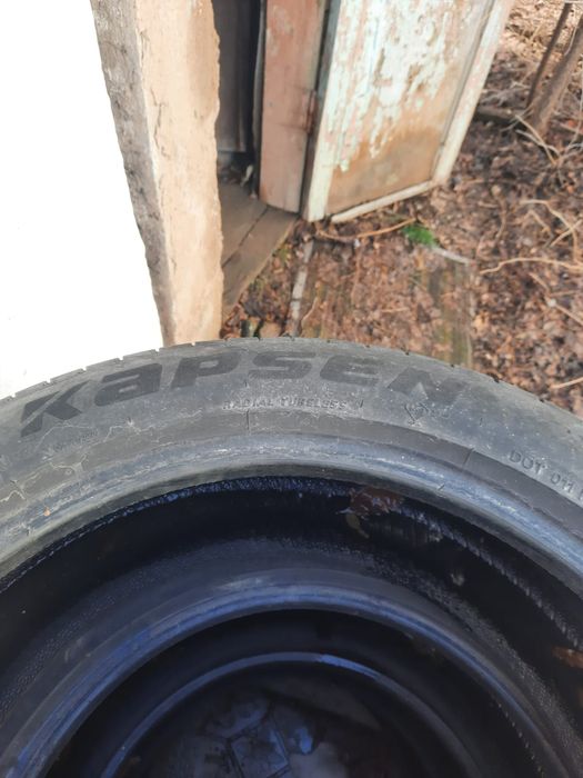 Продается летние баллоны 18 р