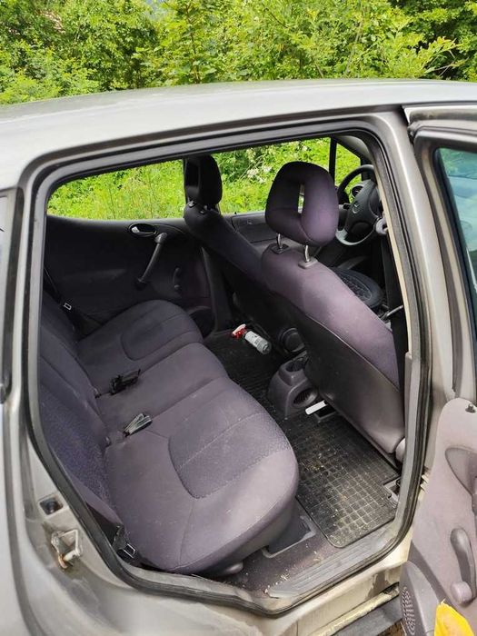 MERCEDES-BENZ A-Class 2000 — imagine 3