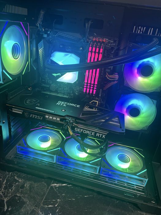 Pc gaming ryzen 7