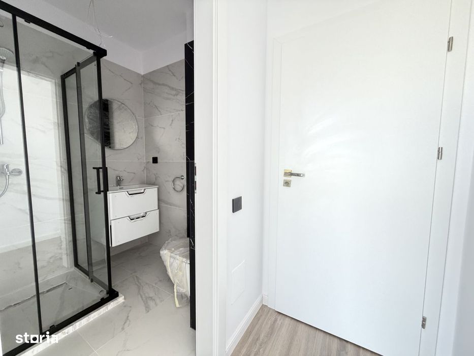 Apartament spatios cu 3 camere, 71 mp utili, etaj 1 - Timisoara