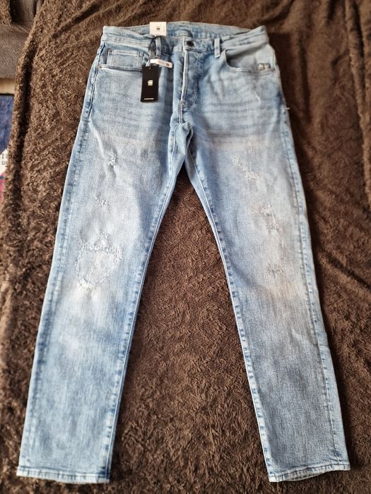 G Star slim jeans