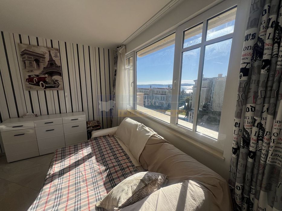 Продава се Двустаен апартамент в Черноморец - 95 кв.м за 1264 €/кв.м - Снимка #6