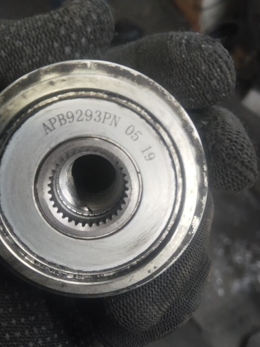 Ремонт стартеров и генераторов