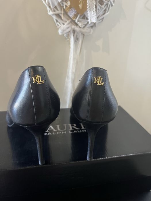 Обувки Raplh Lauren номер 41