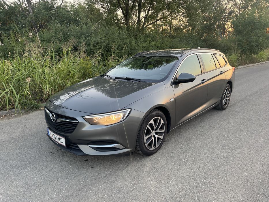 Opel Insignia Combi 1,6 Diesel, 2018