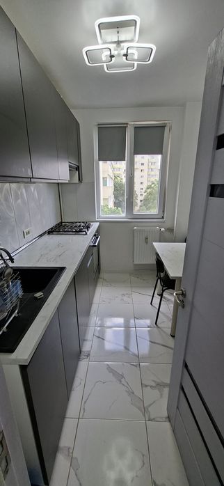 Apartament 3 camere | Obor | Renovat complet | Mobilat & utilat**