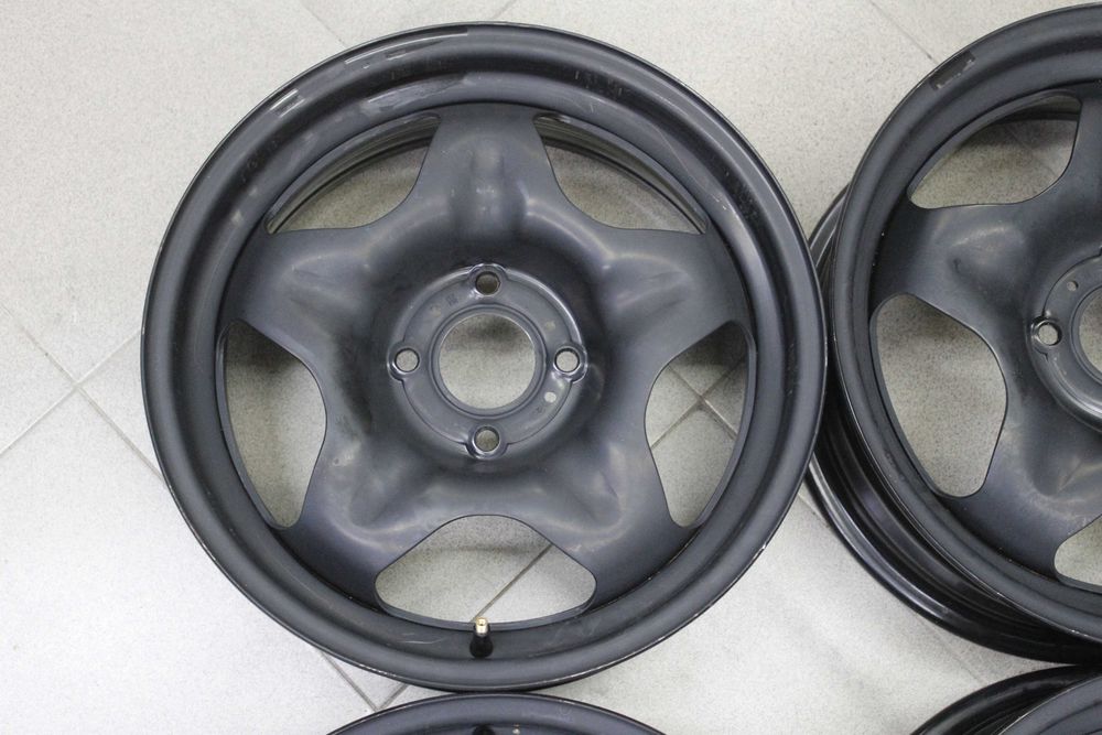 Джанти 16" 4х108 Peugeot, Citroen