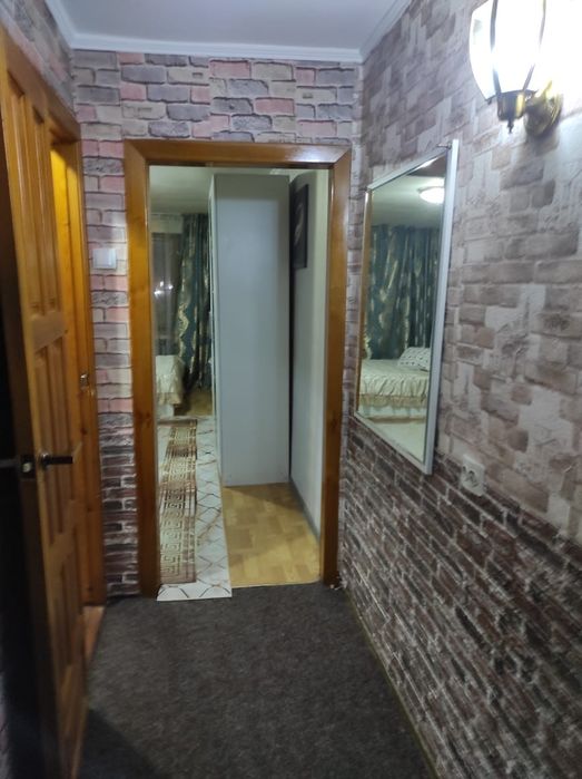 квартира Алматы посуточно