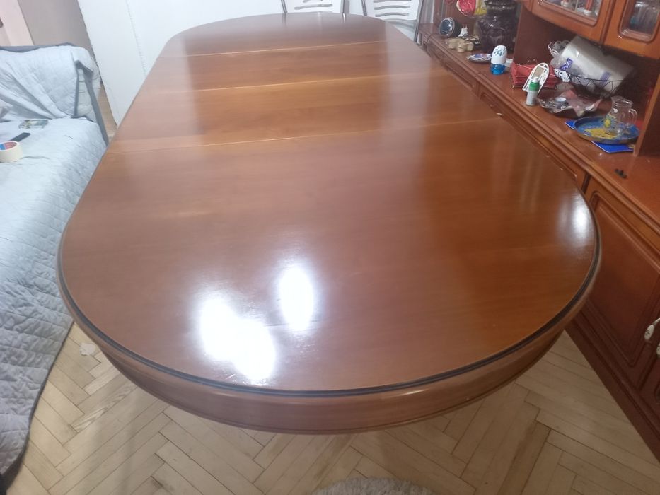 Masa  living 12 persoane Mobexpert