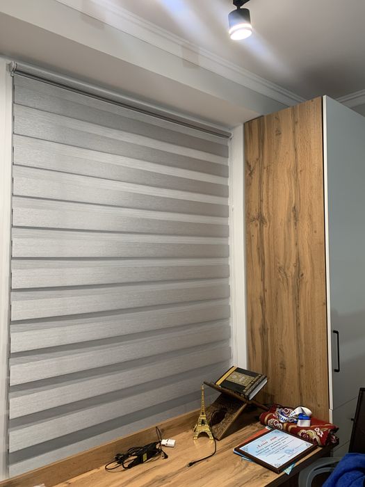 Жалюзи для дома и офиса