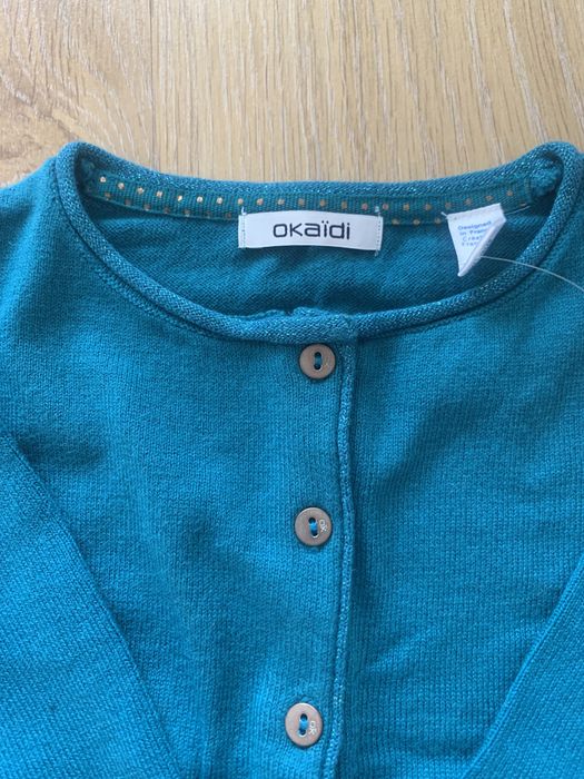 НОВИ бебешки дрешки, различна големина, цени от 5 лв.