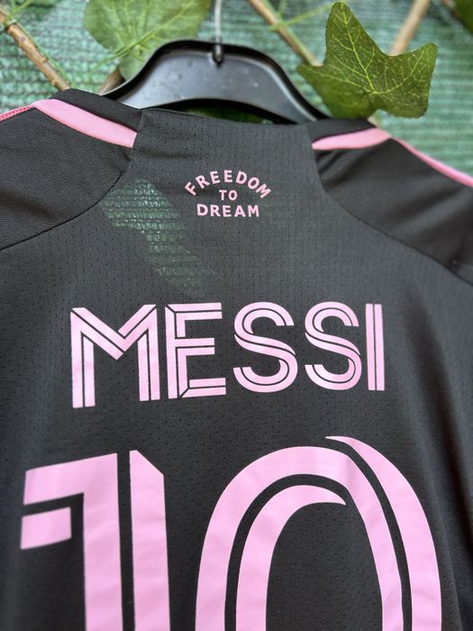 Tricou MESSI Inter Miami