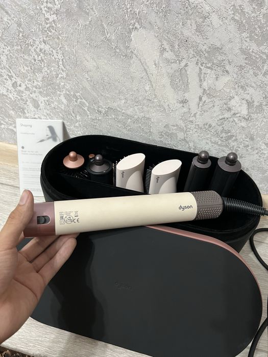 Dyson стайлер Hs05