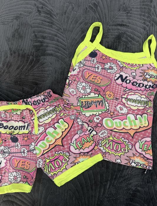 Вещи на девочку 5 лет