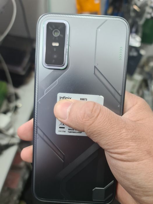 Telefon Infinix GT 30 Pro