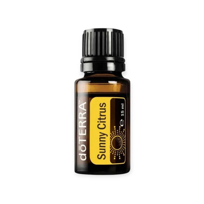 Sunny Citrus doTerra 15ml