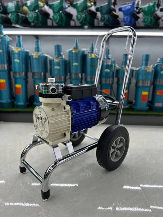 Аренда инструмент Вагнер - Чилонзор